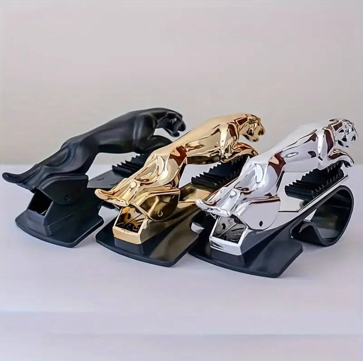 Jaguar phone holder 360° rotating