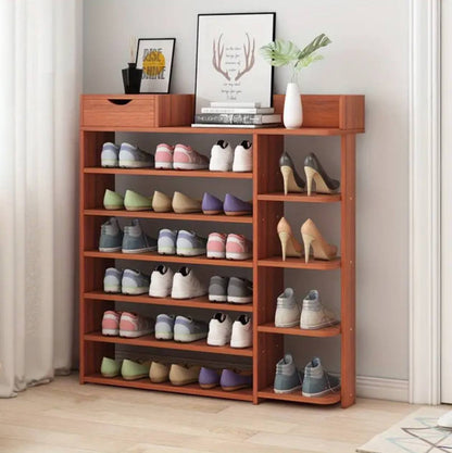 Multi-layer  Storage  Organizer/ Shoe Rack