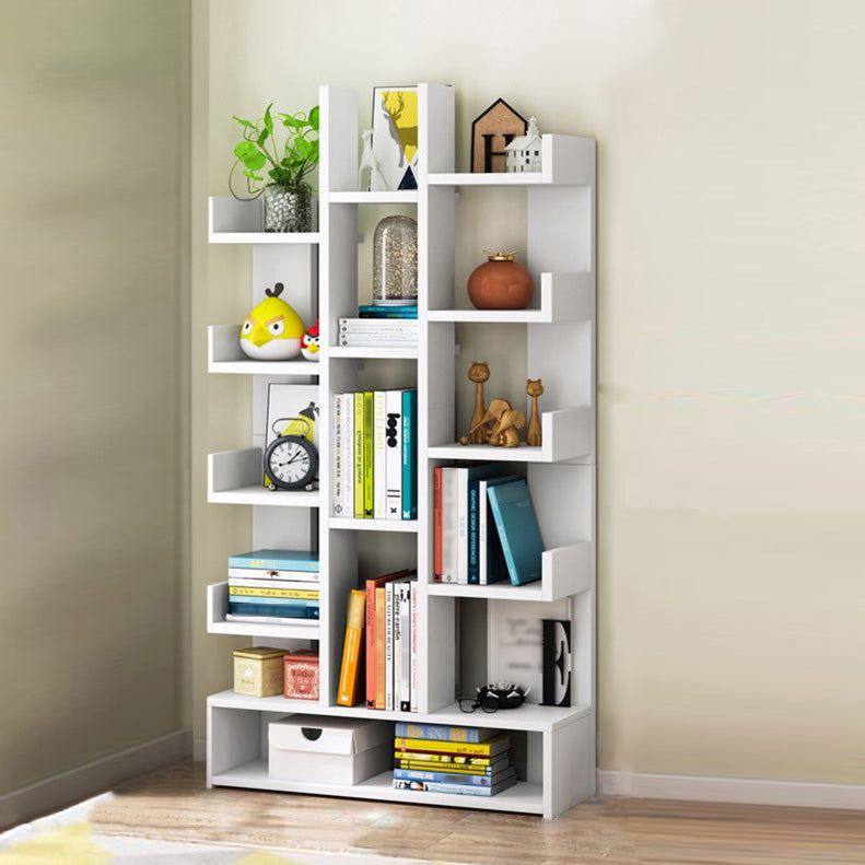 Multi-purpose Bookshelf