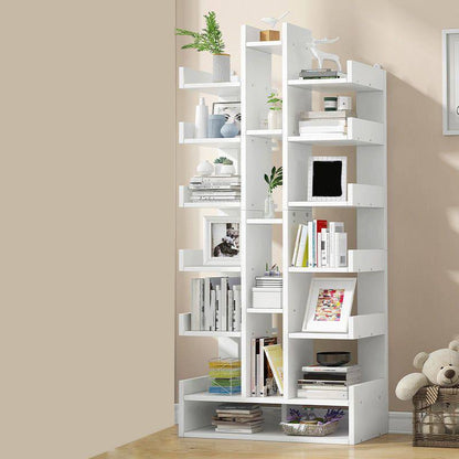 Multi-purpose Bookshelf