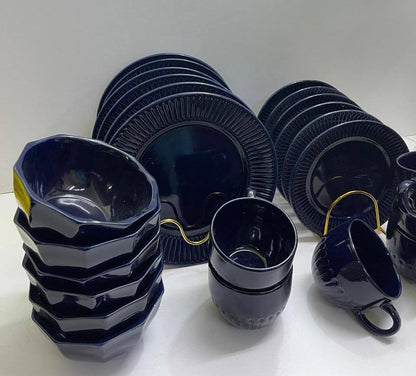 High quality 24pcs  ceramic Dinner sets