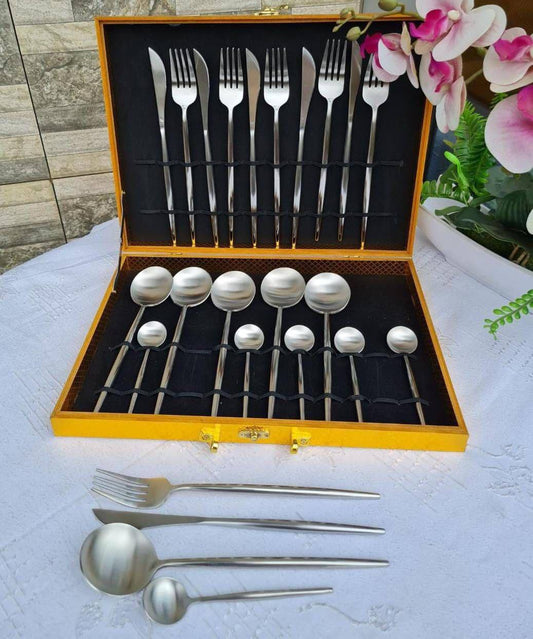 High quality Nordic spoon sets