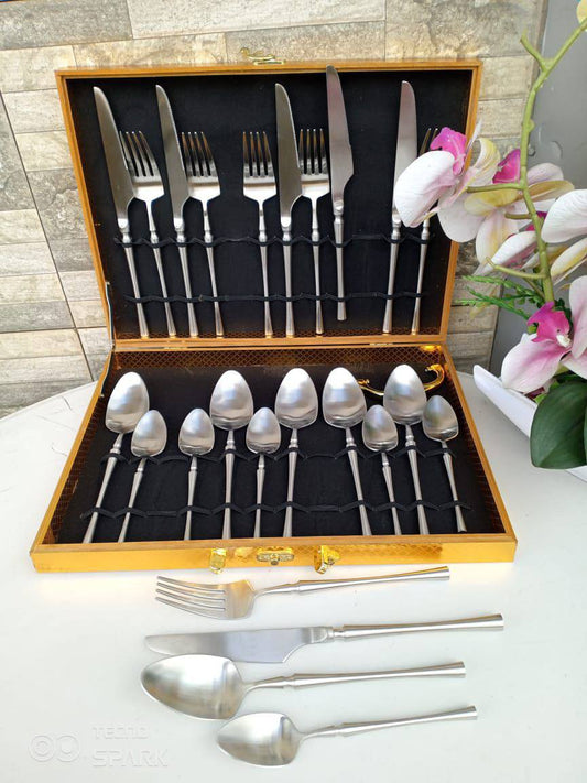 High quality Vintage cutlery sets