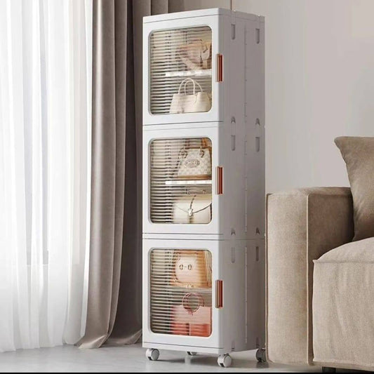 Storage Multilayer Cabinet