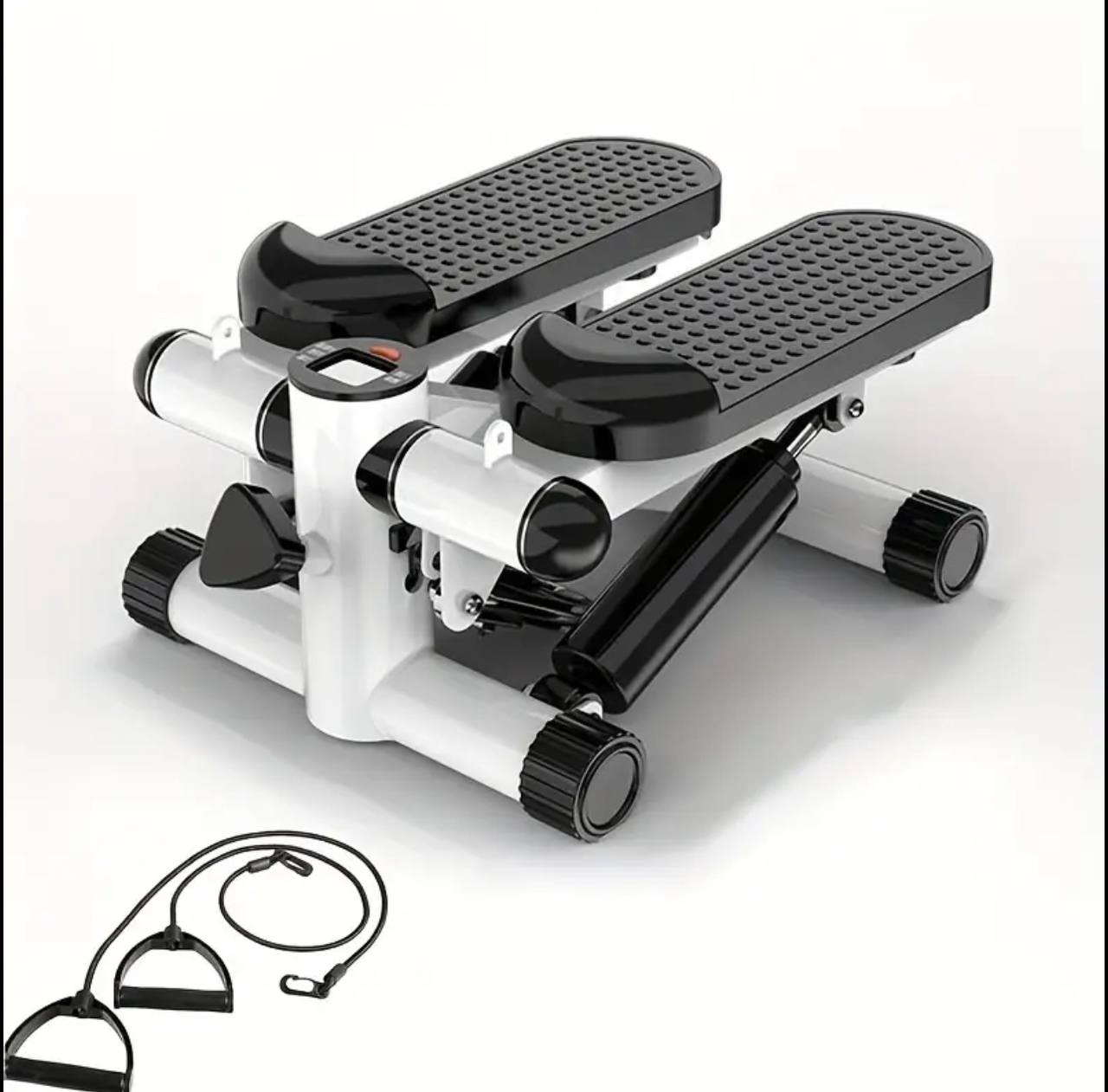 High Quality Mini stepper with Resistance Bands