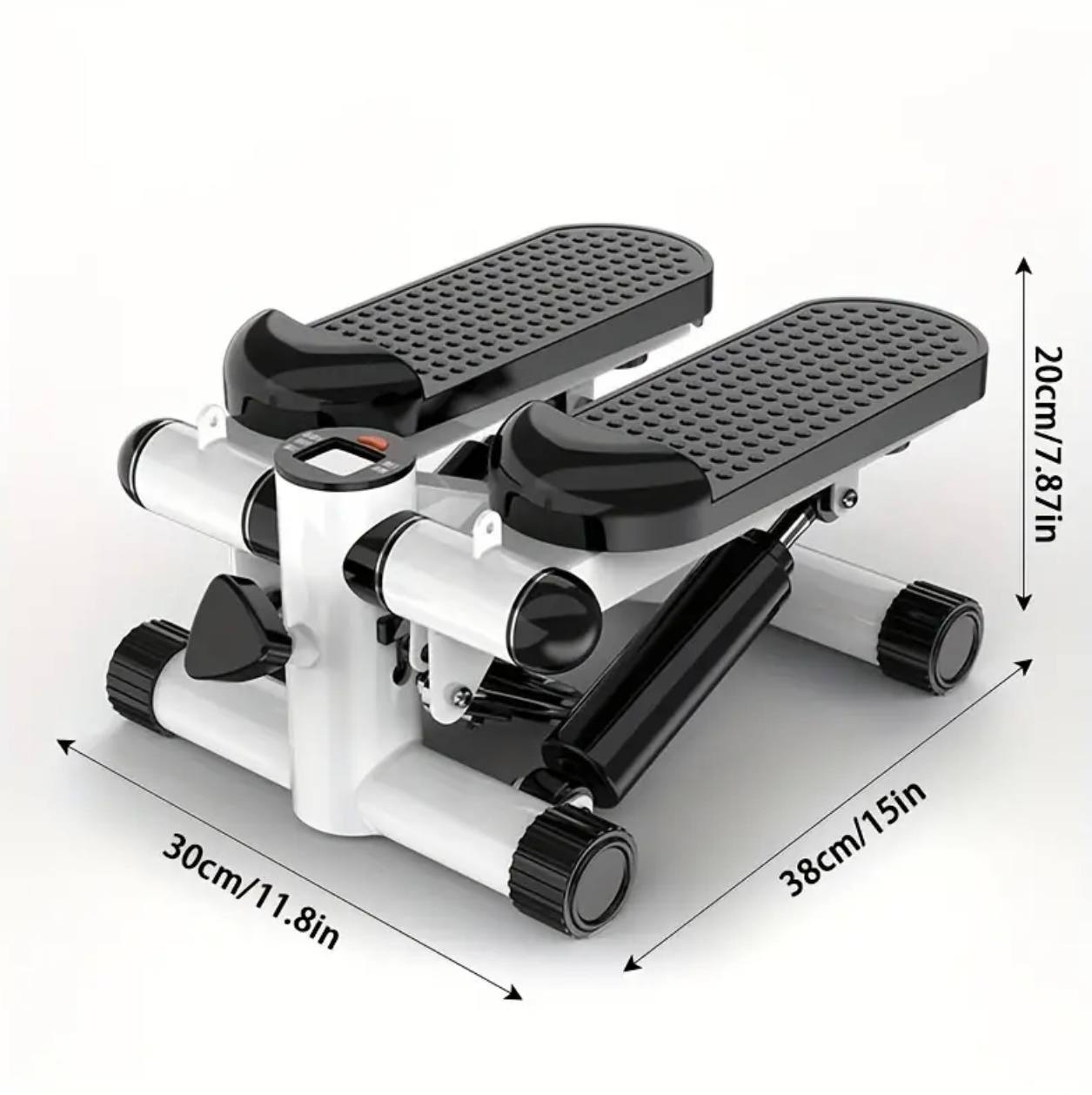 High Quality Mini stepper with Resistance Bands