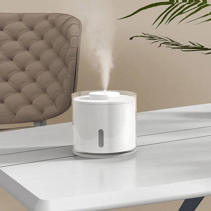 Cost-effective Nano Atomized Humidifier