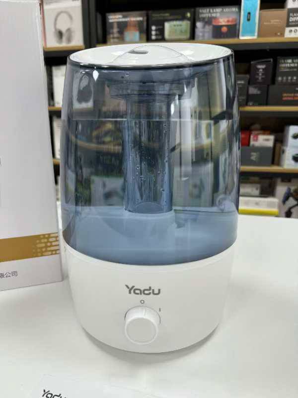 3.2 litres ultrasonic humidifier