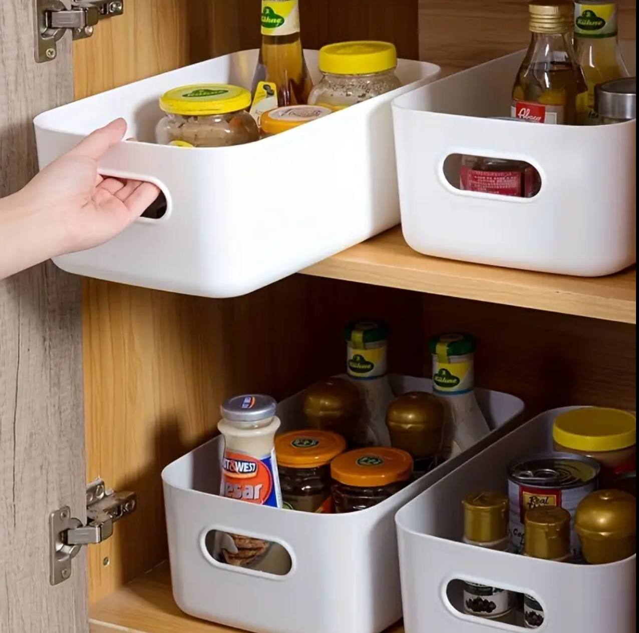 Multifunctional Storage box