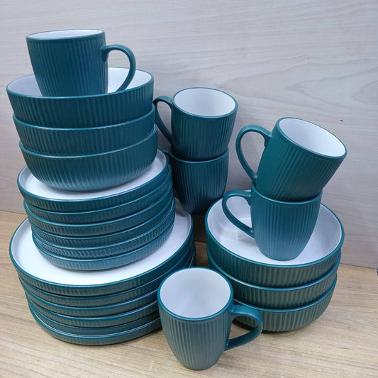 24pcs dinner set