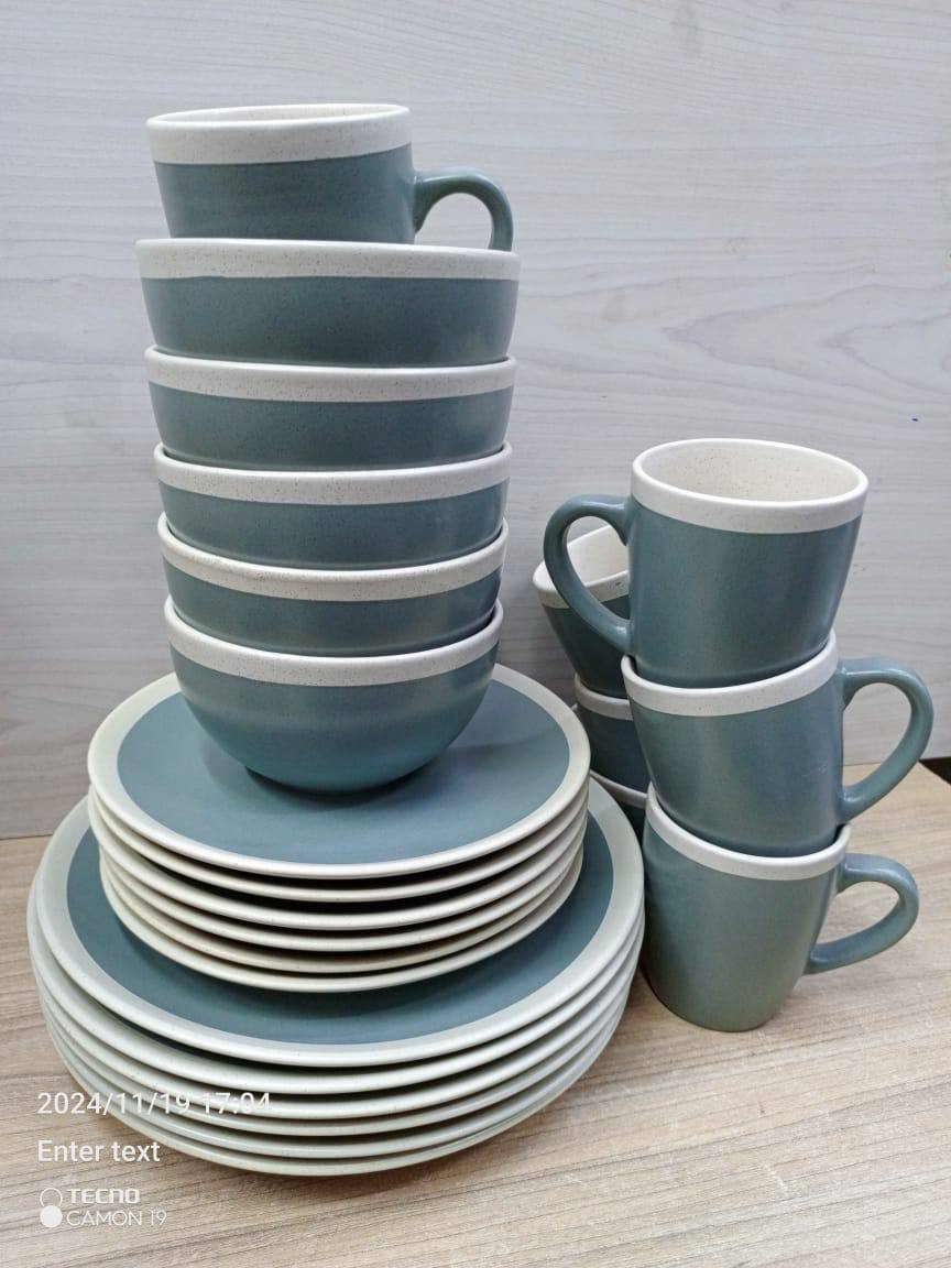 24pcs dinner set