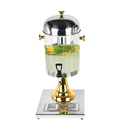 8Ltrs beverage dispenser