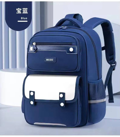 WATERPROOF QUALITY CHILDREN SCHOOL BAG