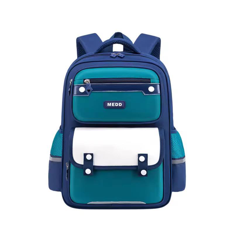 WATERPROOF QUALITY CHILDREN SCHOOL BAG