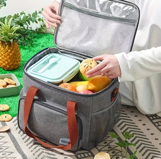 High quality durable lunch bag