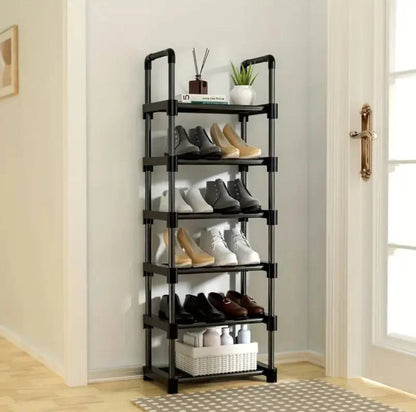 6 Tier Shoe Rack