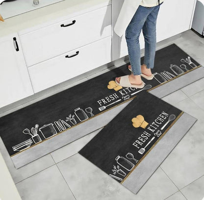 2 pc Kitchen mats in stock