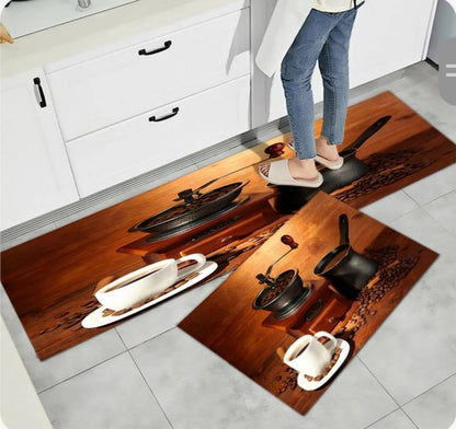 2 pc Kitchen mats in stock