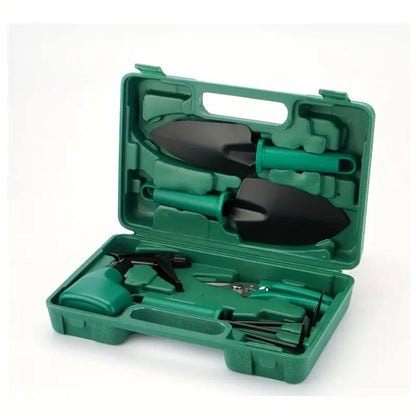 Garden tools set