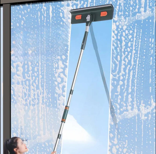 4-in-1 Window/Wall Mop