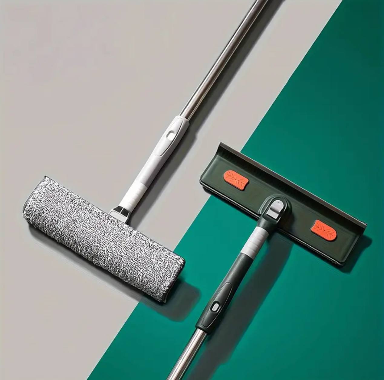 4-in-1 Window/Wall Mop