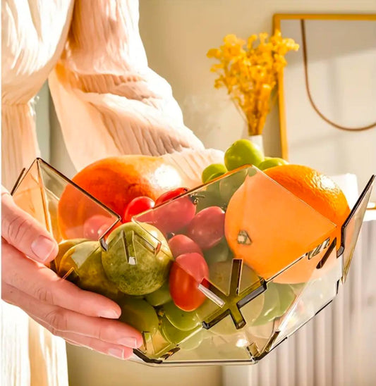 Household Fruit Plate