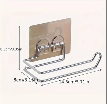 Stainless Steel Tissue Holder