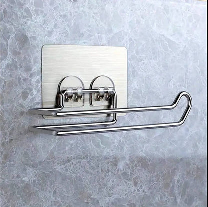 Stainless Steel Tissue Holder