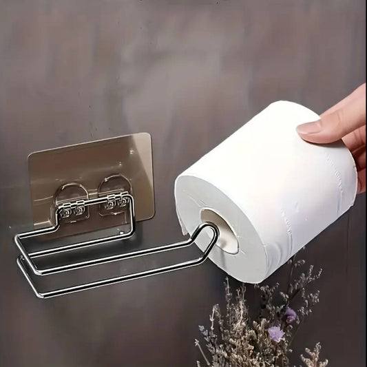 Stainless Steel Tissue Holder