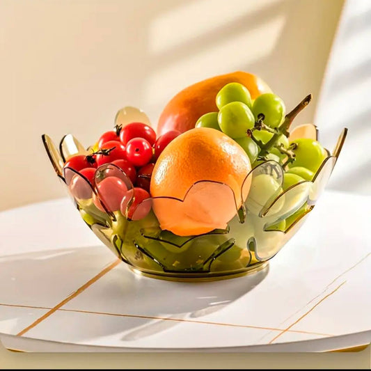 Household Fruit Plate