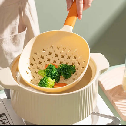 kitchen big colander