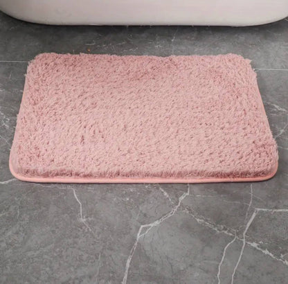 Bathroom non slip mat