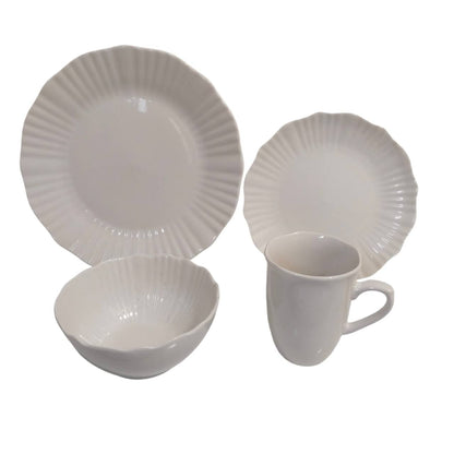 24pcs dinner set