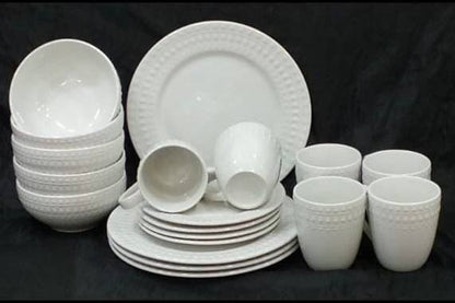 24pcs dinner set