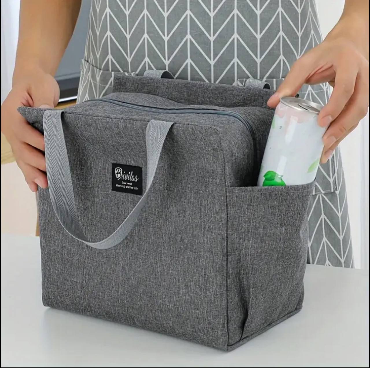 Multifunction Large Capacity Cooler Bag