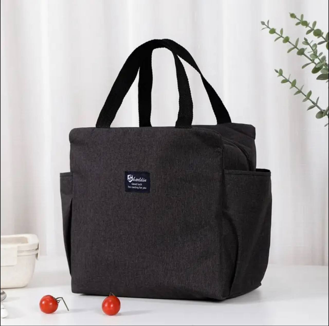 Multifunction Large Capacity Cooler Bag
