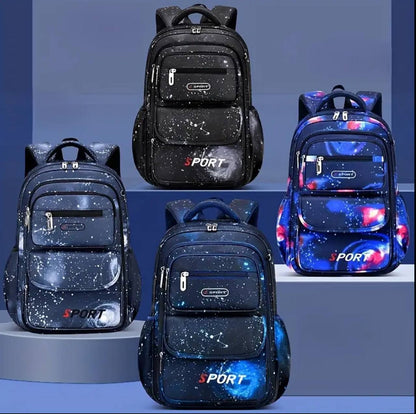3D big size School Bags / Backpack