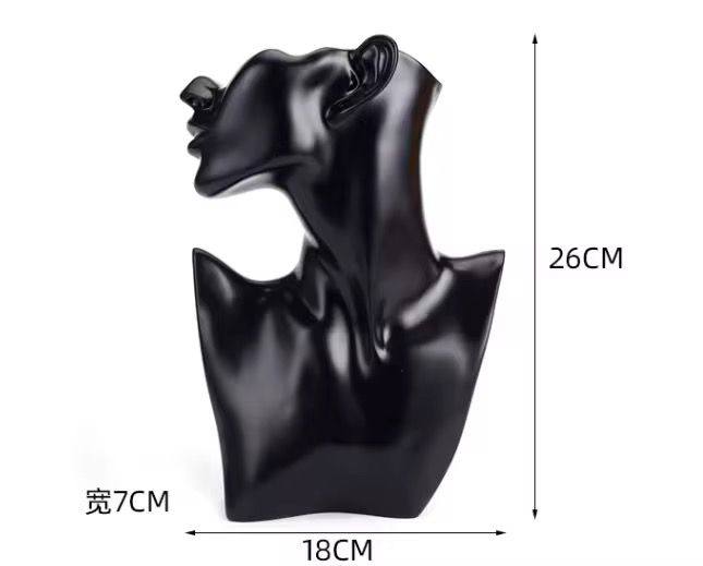Resin Statue Character Sculpture