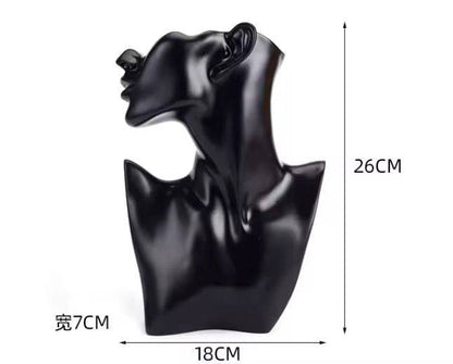 Resin Statue Character Sculpture