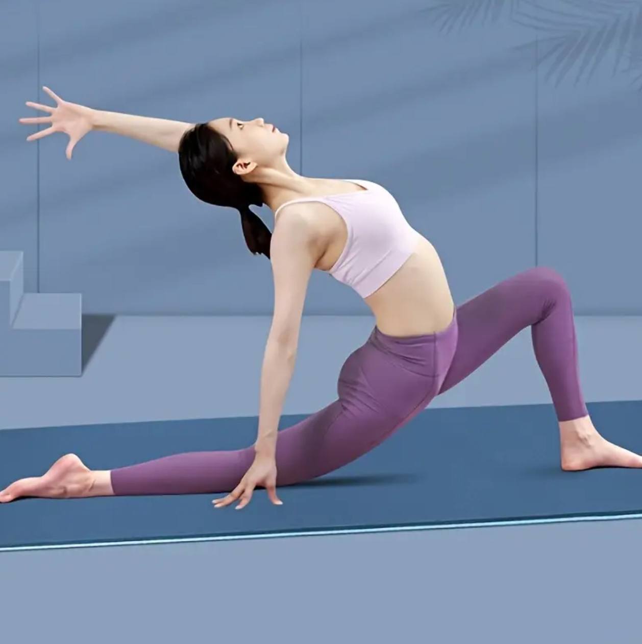 Exercise Yoga Mats