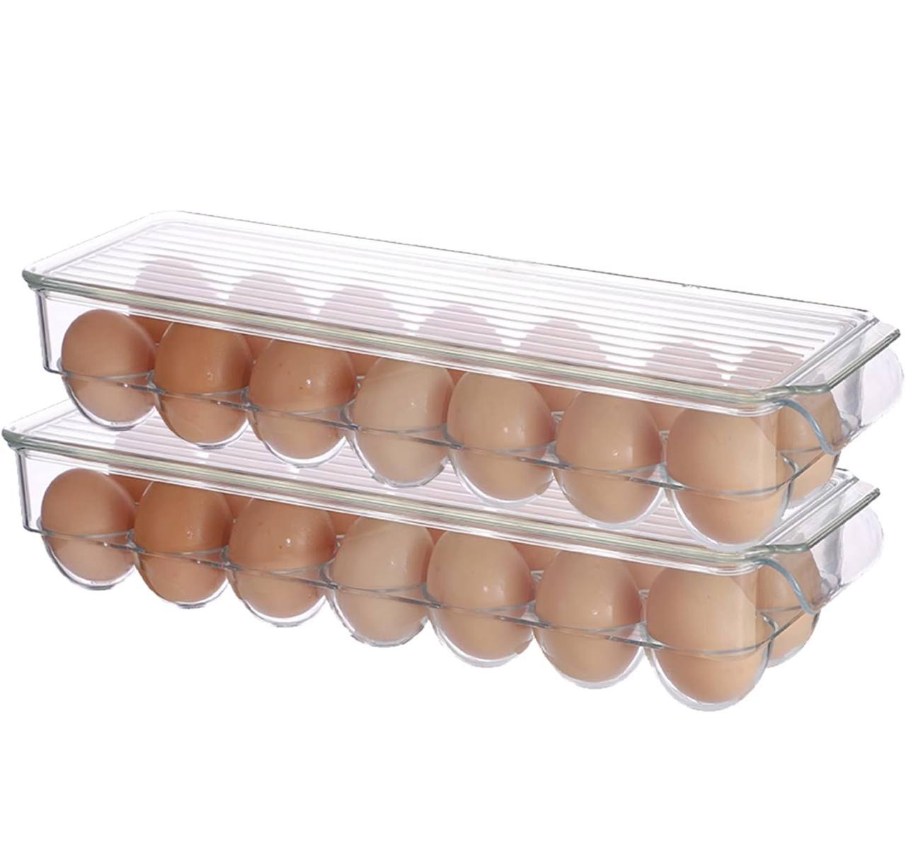 Acrylic Egg Holder