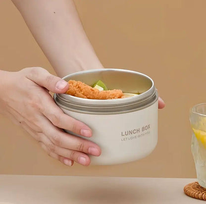 5 In 1 Lunch insulated set Combo