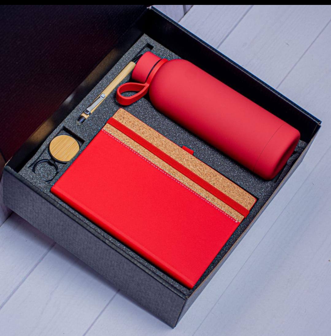 Executive 4  in 1 gift set