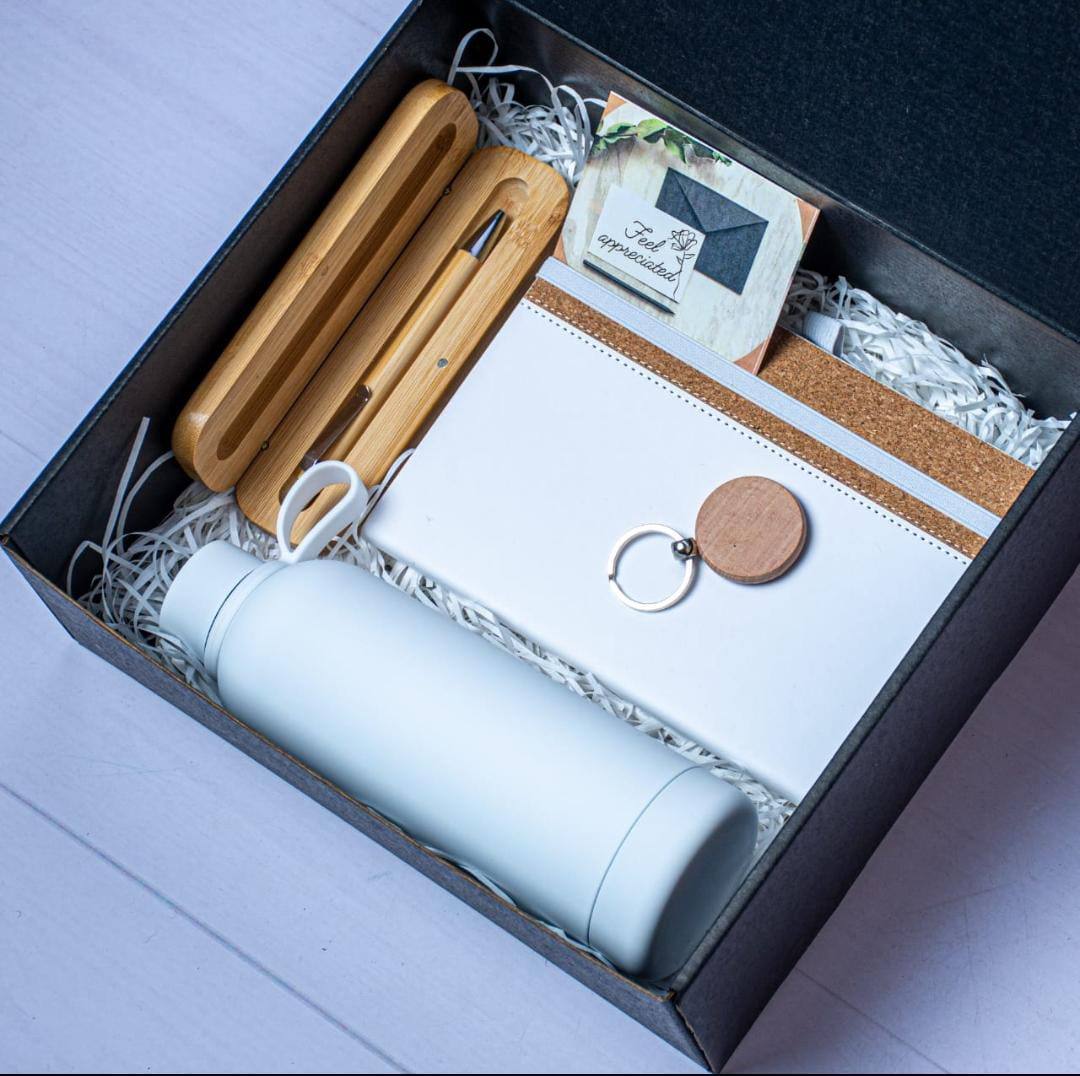 Executive 4  in 1 gift set