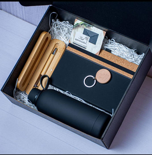 Executive 4  in 1 gift set