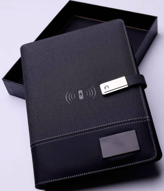 New Advanced Smart A5 Notebook