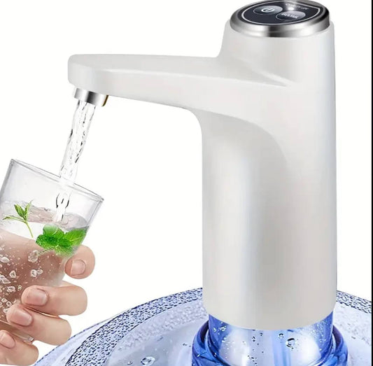 Automatic Intelligent USB Water Dispenser