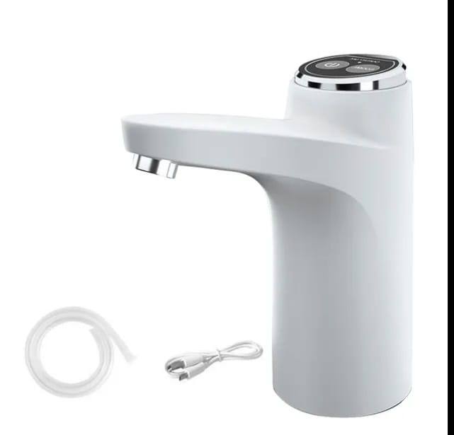 Automatic Intelligent USB Water Dispenser