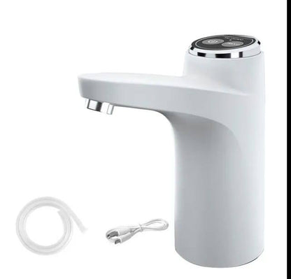 Automatic Intelligent USB Water Dispenser