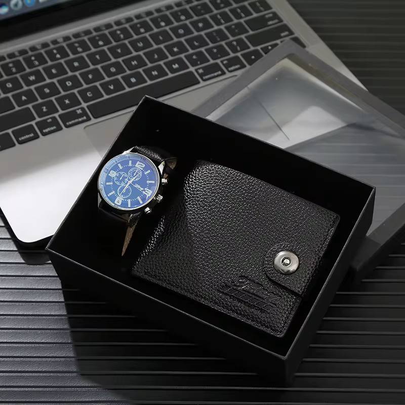 2Pc  Men's Gift Set
